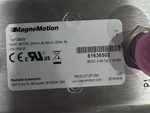 Brand New Rockwell Magnemotion Motor 700-1308-20. Fixed Price $630.00.