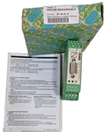 New Phoenix Contact PSM-ME-RS232/RS485-P Interface Converter 2744416. Fixed Price $249.00.