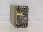 Pilz Mushroom Pnoz 24VDC 2S 474590 Safety Relay, 06658, Free Usa Ship. Fixed Price $99.99.