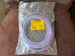 New Turck Rssw Rksw 456-8M Eurofast Network Cordset Cable U0395-2. Fixed Price $60.00.