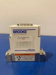 14889 Brooks Instrument 4800 Series 4850ABC2S1B1K4C104A Thermal Mass Flow. Fixed Price $120.00.