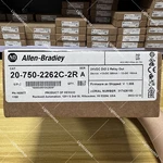Allen-bradley 20-750-2262C-2R Automation Equipment Spare Component. Fixed Price $168.00.