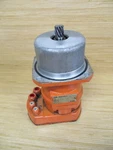 Abb Robotics Ps 90/6-57-P-LSS-4145 Elmo Servo Motor Hac 3403-1. Fixed Price $508.77.
