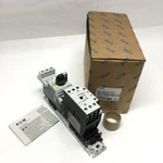 Eaton XTFC025BCA Combination Motor Controller Dol Starter 20-25A 110/120VAC Coil. Fixed Price $350.00.