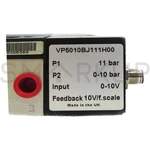 New In Box Norgren VP5010BJ111H00 Proportional Pressure Control Valve. Fixed Price $489.22.