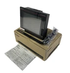 New Mitsubishi GT2105QMBDS Touch Panel Overnight Shipping. Fixed Price $951.63.