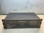 Beckwith M-3425 Integrated Generator Protection, For Parts/ REPAIR/JUA1420. Fixed Price $625.00.