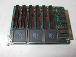 Winsystems MCM-I0144 LPM/MCM-1048/96/144 400-0182-000 Circuit Board T55210. Fixed Price $1050.00.
