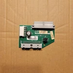 Zebra 31532 Head Board Adapter For 105SE Thermal Printer. Fixed Price $29.99.
