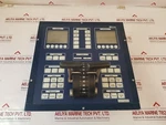 Scana Mar-el Slave Panel Propulsion Controller MPS110. Fixed Price $2339.99.