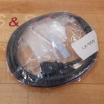 Keyence LK-GC2 Connection Sensor Cable New. Fixed Price $132.99.