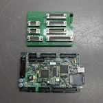 Scanlab Rtc Scanalone Usb Laser Marking Control Card And DIO-24 Board. Fixed Price $299.99.