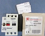 Cutler Hammer A302MN Manual Starter Protector Series A1. Fixed Price $259.99.