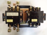 New Hitachi K30-ER RKE-0300 Reversing Contactor 100 110V Coil. Fixed Price $100.30.