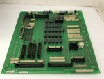 Fuji ADBEN3704A Main Terminal PCB2. Fixed Price $499.00.