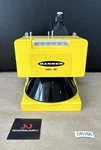 Preowned- Banner AG4-4E Safety Laser Scanner 82137 24VDC 28W 80MS Min Response. Fixed Price $5950.00.