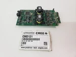 Unused - Prodrive Cree CMD121 Module Driver Circuit Board. Fixed Price $70.00.