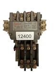 Furnas 14DP32AF81 Motor Starter A-series, 27AMPS, 600VAC, Size. Fixed Price $119.99.