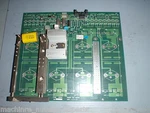 Fine Sodick Circuit Board Pcb HMS-01A HMS01A Ver. Fixed Price $275.00.