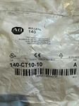 New Allen Bradley 140-CT10-10 Trip Indicating Contact. Fixed Price $35.00.