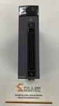 Mitsubishi QD75M2 Axis Positioning Module, 24 Vdc. Fixed Price $39.61.
