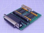 Isys Opto Out 0051 L1 Rev Circuit Board T110093. Fixed Price $599.00.