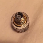 Amphenol APC-7 464624 Tnc Adapter Connector. Fixed Price $40.00.