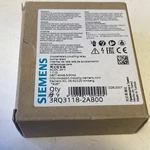 4 Pcs Siemens Output Coupler 3RQ3118-2AB00 1W. Fixed Price $71.03.
