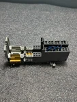 2X Pilz Pssu F Ps-p Electronics Module 312653 + 312651 V1.1. Fixed Price $24.99.