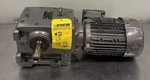 Nord 12080-90LP/4 Gear Reducer 202648841-200 New! Free Shipping!. Fixed Price $799.95.