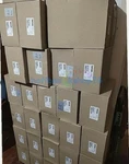 1PCS New Lenze Inverter E84AVSCE1524SX0. Fixed Price $1499.20.
