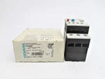 Siemens 3RU1126-1HB0 600VAC 5.5-8.0A Nsmp. Fixed Price $97.00.