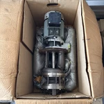 Atb Motor 90L-210392101-116-IMB5 400/230V 60HZ **used**. Fixed Price $629.99.