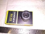 Cognex DVT515. Fixed Price $75.00.