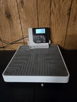 Rice Lake 150-10-7 Remote Physician Scale Healthweigh. Fixed Price $69.95.