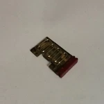 MSH6-6A Cutler Hammer Heater For Use With Starters New Open Box. Fixed Price $68.32.