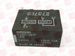 Omron G3SD-Z01P-PD / G3SDZ01PPDDC24 (new In Box). Fixed Price $25.04.