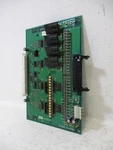 Nissei Corp 4TP-2A522 I/o Circuit Board N9I202-00 Card Plc. Fixed Price $190.00.