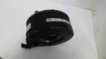 Warner FB-650 Brake 90 Vdc 34 Watts 3600 Rpm. Fixed Price $1295.00.