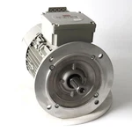 Siemens Low Voltage Motor 1LE1001-1AB42-2FB4-Z Nov. Fixed Price $817.34.