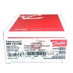New In Box Danfoss KPI35 060-121766 Pressure Controller. Fixed Price $193.47.