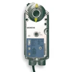 Siemens GMA161.1P Electric Actuator, 62 In.-lb., Modulating. Fixed Price $279.99.