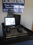 Keyence Model XM-C1000 Handheld Probe Cmm, 2015 3D Measurement. Fixed Price $9999.98.