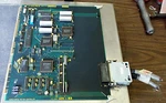 Hurco Motion Controller 415-0247-001 Rev Used T/o. Fixed Price $1100.00.