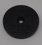 Siemens 6GT2600-0AC10 Rfid Transponder Range 300MM. Fixed Price $50.70.
