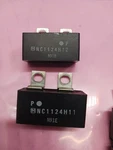 Set Of Mitsubishi NC1124H12 & NC1124H11 Warranty. Fixed Price $27.55.