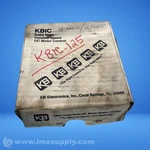 Kb Electronics 9433B Motor Speed Control Fnob. Fixed Price $222.30.