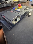 Euchner MGB-L2B-PNC-L-117026 Multifunctional Gate Box New Rare $899. Fixed Price $899.00.