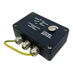 Visolux ST2/43 Light Controller 10...30 Dc Alignment. Fixed Price $72.48.
