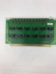 COI-I40-279-I Circuit Board G2V-282P With 24VDC Omron Relays G2VN-234P. Fixed Price $110.00.
